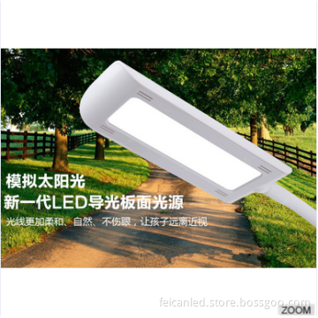 2016 3 level sensitive touch led students eyes-protection desk lamp/energy-saving and elegant lighting led table lamp